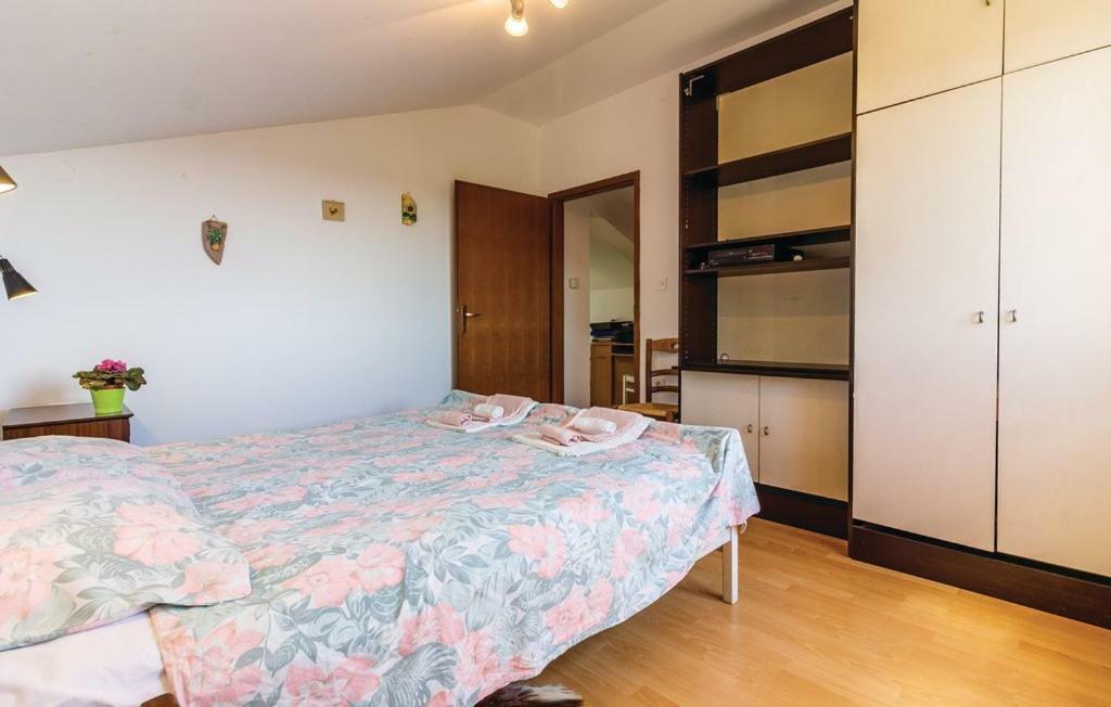 Apartman Columbella *